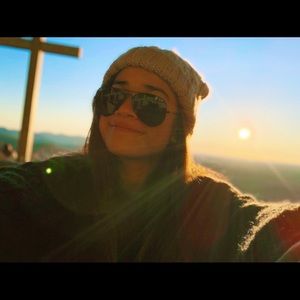 Meet your Posher, Natalia